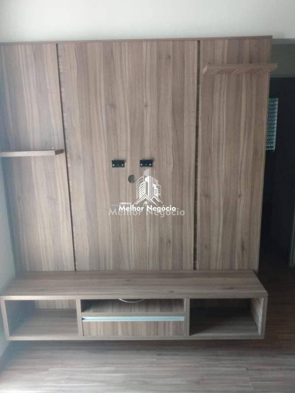 Apartamento à venda em Hortolândia, Jardim Nova Hortolândia I, com 2 quartos, com 50 m² — foto 8