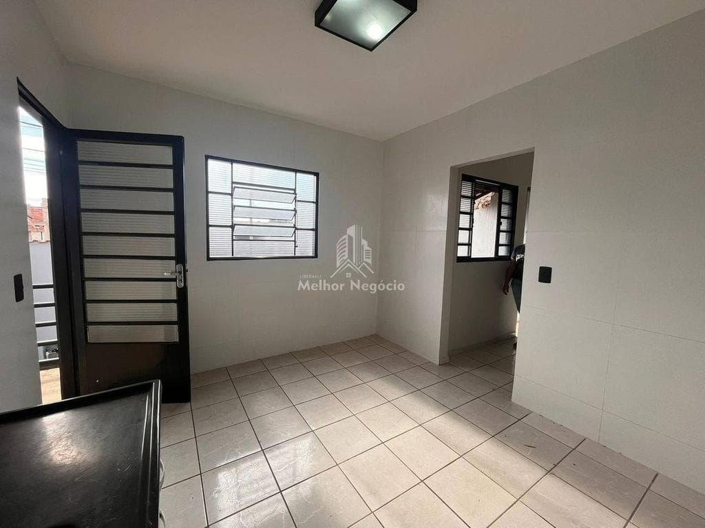 Casa à venda com 2 quartos, localizado no bairro Residencial Serra Verde, Piracicaba - SP — foto 2
