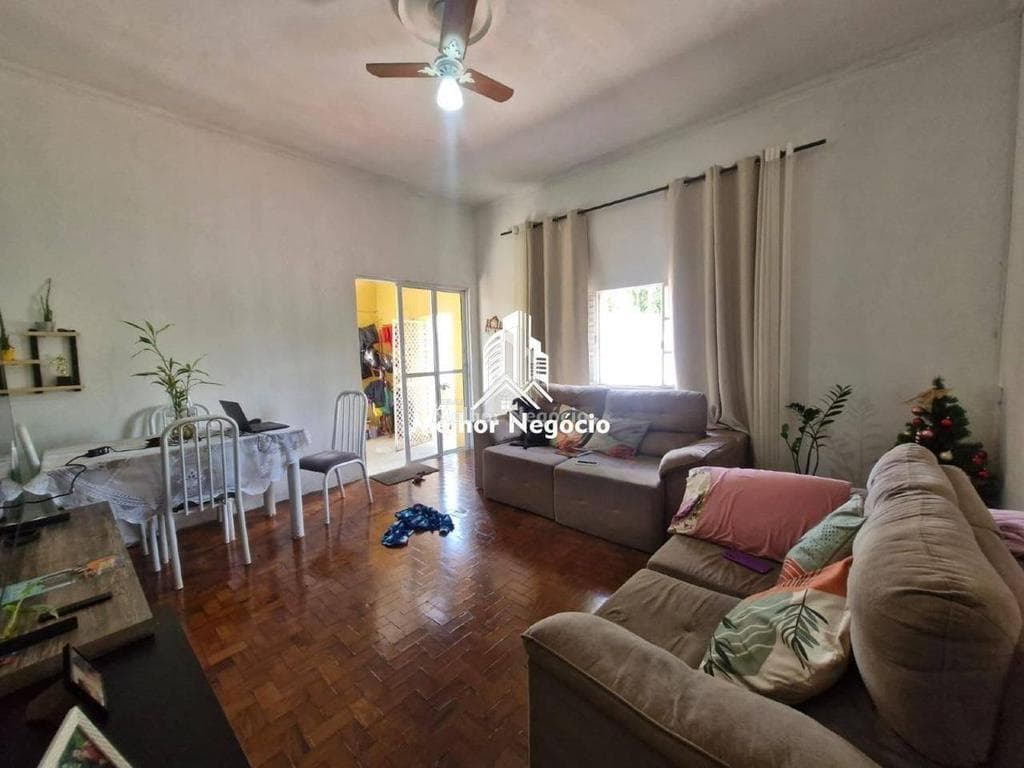 Casa à venda em Campinas, Vila Dutra, com 3 quartos, com 119 m² — foto 4