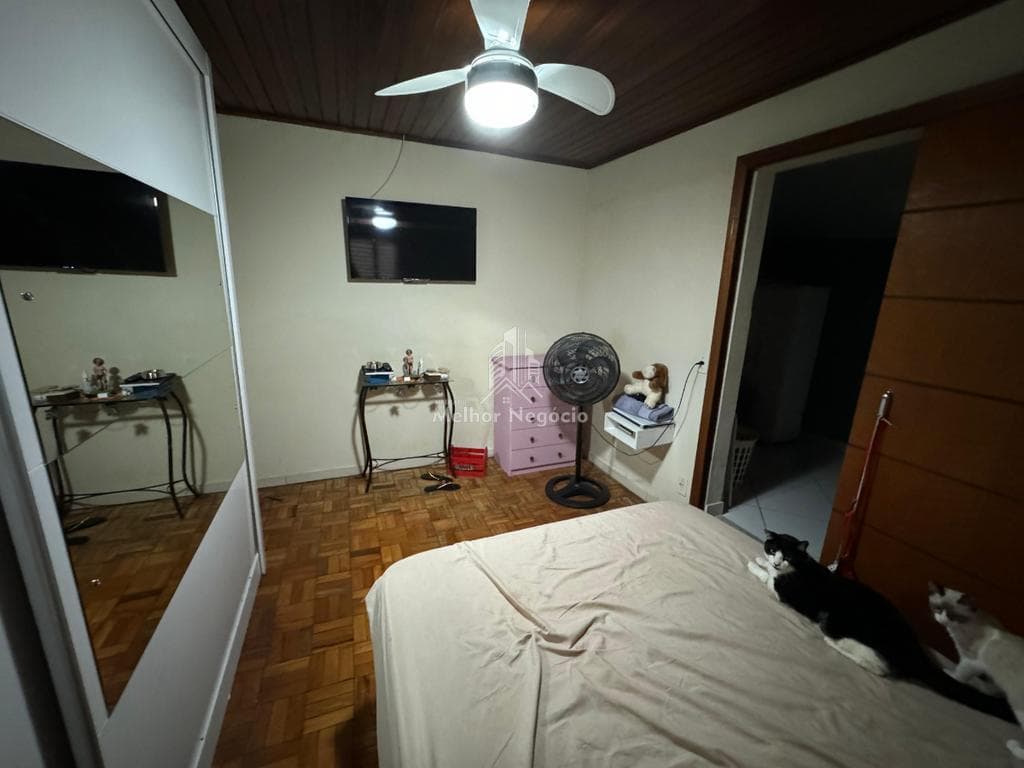 Casa à venda em Campinas, Vila Boa Vista, com 2 quartos, com 118 m² — foto 8