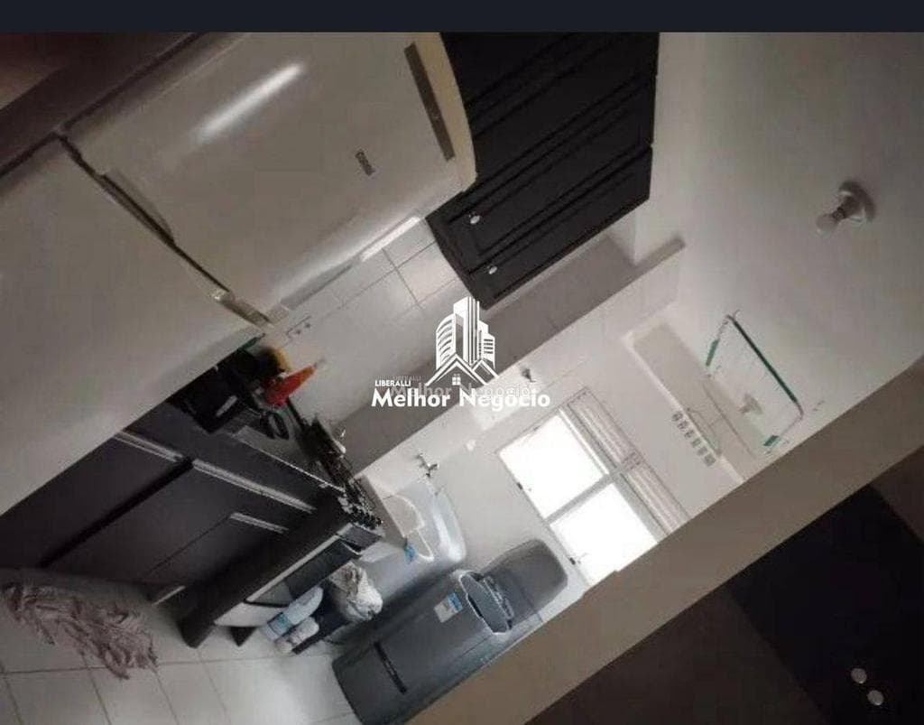 Apartamento à venda em Sumaré, Loteamento Residencial Viva Vista, com 2 quartos, com 52 m² — foto 4