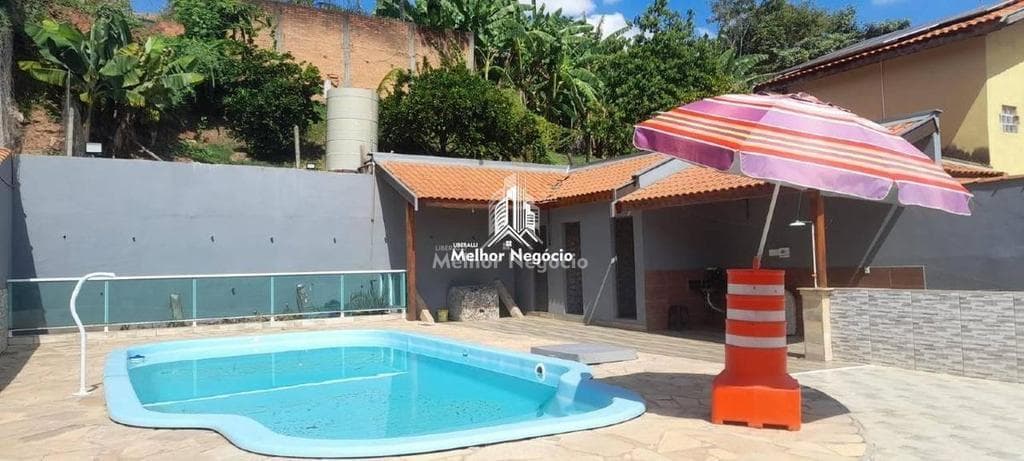 Chácara à venda em Piracicaba, Vivendas Bela Vista, com 2 quartos, com 715 m² — foto 2