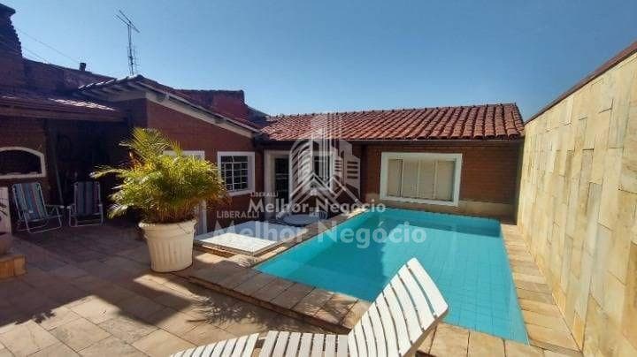 Casa à venda em Campinas, Vila Manoel Ferreira, com 2 quartos, com 217 m² — foto 3