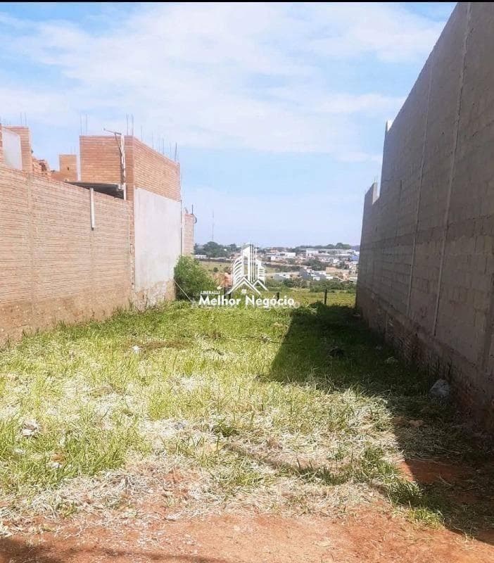 Terreno à venda em Piracicaba, Água Branca, com 241 m² — foto 8