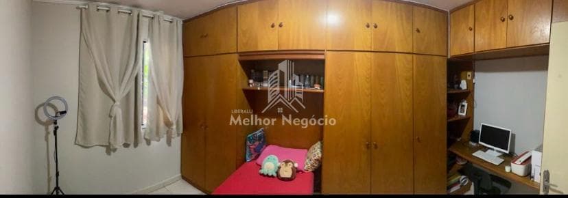 Apartamento à venda em Campinas, Conjunto Residencial Parque Bandeirantes, com 3 quartos, com 70 m² — foto 6