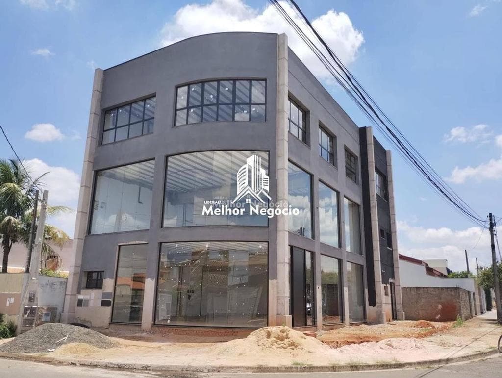 Prédio à venda em Santa Bárbara D'Oeste, Jardim Dona Regina, com 600 m² — foto 3