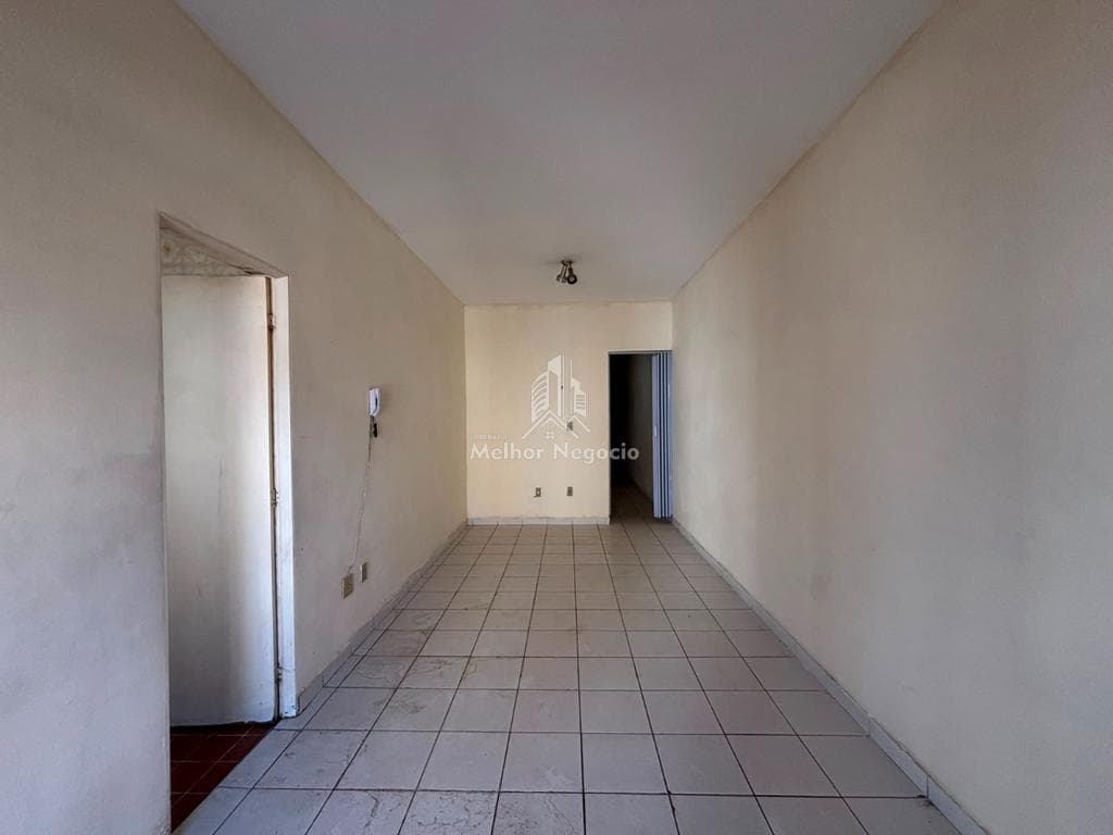 Apartamento à venda em Campinas, Botafogo, com 1 quarto, com 38 m², GERAL — foto 5