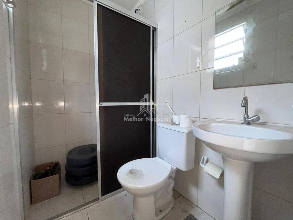 Casa à venda em Campinas, Vila Maria Eugênia, com 2 quartos, com 96 m² — foto 9