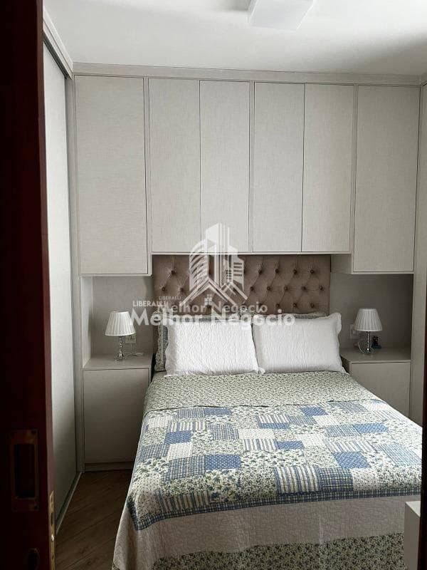 Apartamento à venda em Americana, Jardim Ipiranga, com 3 quartos, com 140 m² — foto 5