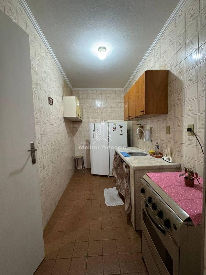 Apartamento à venda em Campinas, Botafogo, com 1 quarto, com 36 m² — foto 5