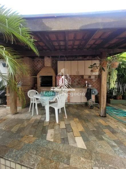 Casa à venda em Campinas, Vila Mimosa, com 4 quartos, com 242 m² — foto 4