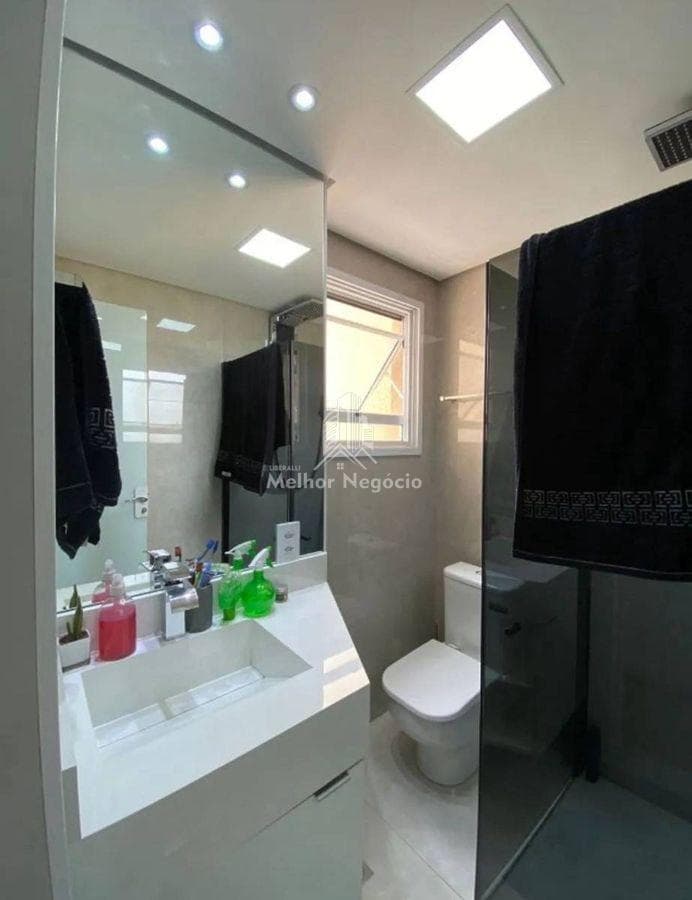 Apartamento à venda em Nova Odessa, Jardim Altos do Klavin, com 2 quartos, com 50 m² — foto 8