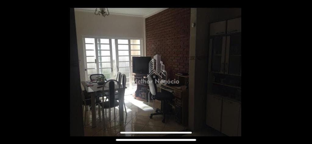Casa à venda em Campinas, Jardim Morumbi, com 2 quartos, com 118 m² — foto 5