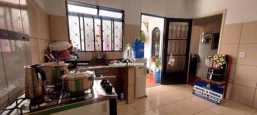 Casa à venda em Campinas, Jardim Nova Mercedes, com 2 quartos, com 80 m² — foto 6