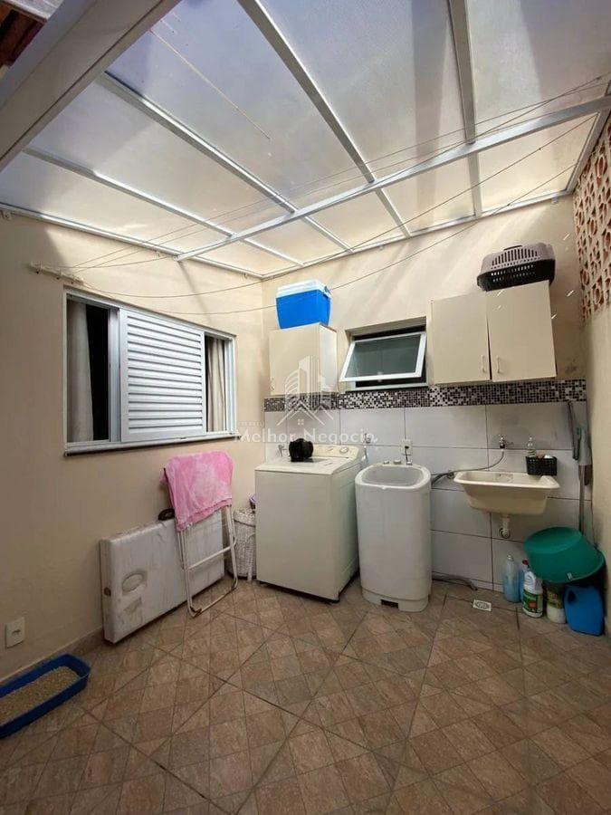 Casa à venda em Hortolândia, Jardim Interlagos, com 2 quartos, com 102 m²