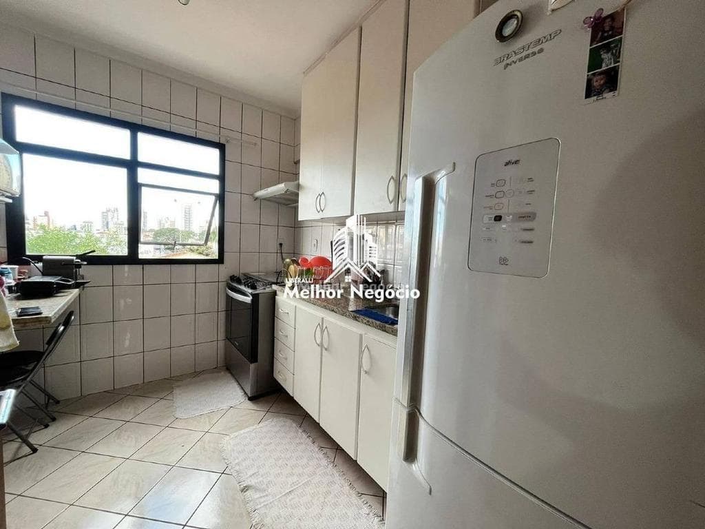 Apartamento à venda em Campinas, Vila Nova, com 3 quartos, com 77.45 m² — foto 5