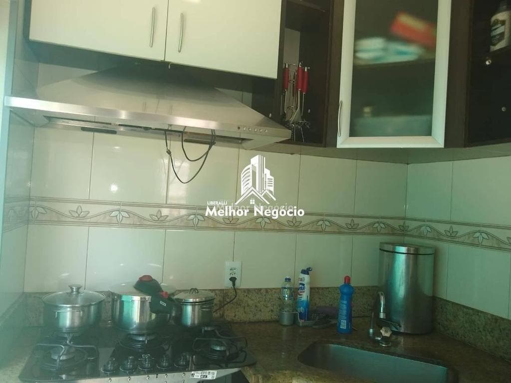Casa à venda em Paulínia, São Luiz, com 3 quartos, com 190 m² — foto 7