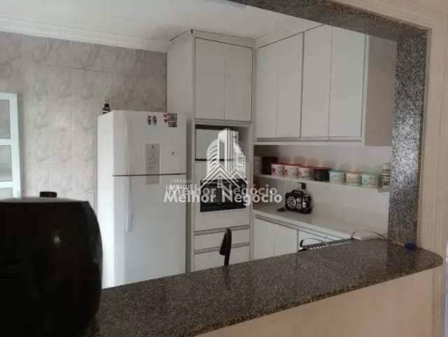 Casa à venda em Campinas, Vila Joaquim Inácio, com 3 quartos, com 150 m² — foto 5