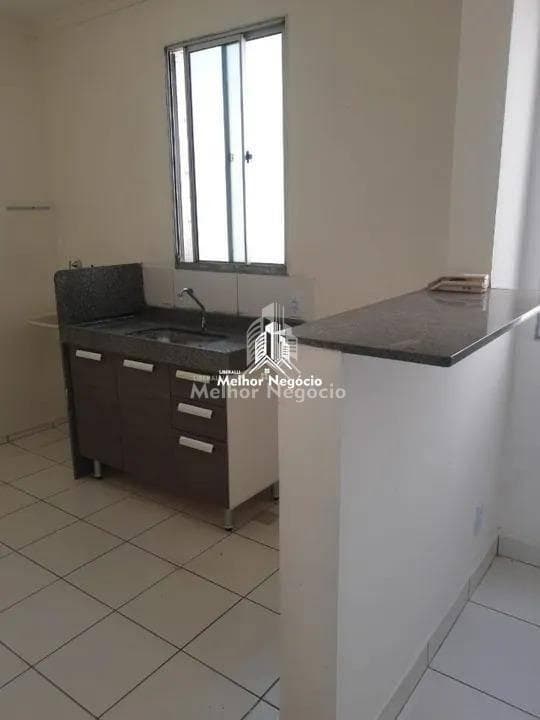 Apartamento à venda em Piracicaba, Dois Córregos, com 2 quartos, com 46 m² — foto 10