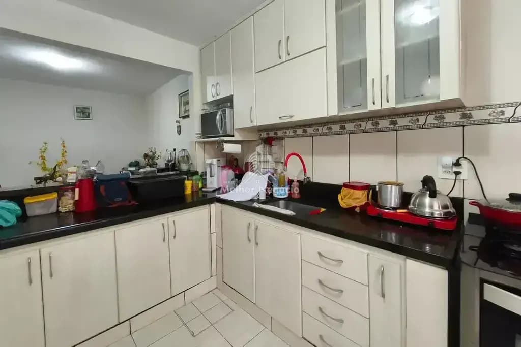 Casa à venda em Campinas, Vila Maria Eugênia, com 2 quartos, com 63 m² — foto 9