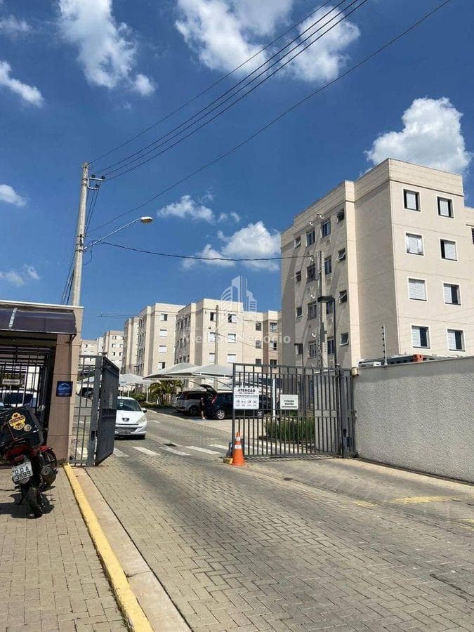Apartamento à venda em Campinas, Jardim do Lago Continuação, com 2 quartos, com 42 m² — foto 10