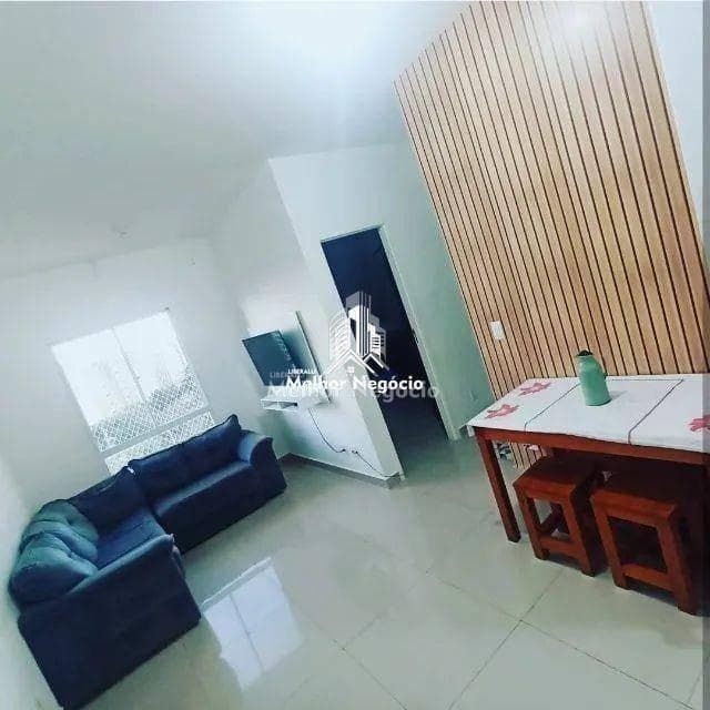 Apartamento à venda em Sumaré, Loteamento Residencial Viva Vista, com 2 quartos, com 50 m² — foto 8
