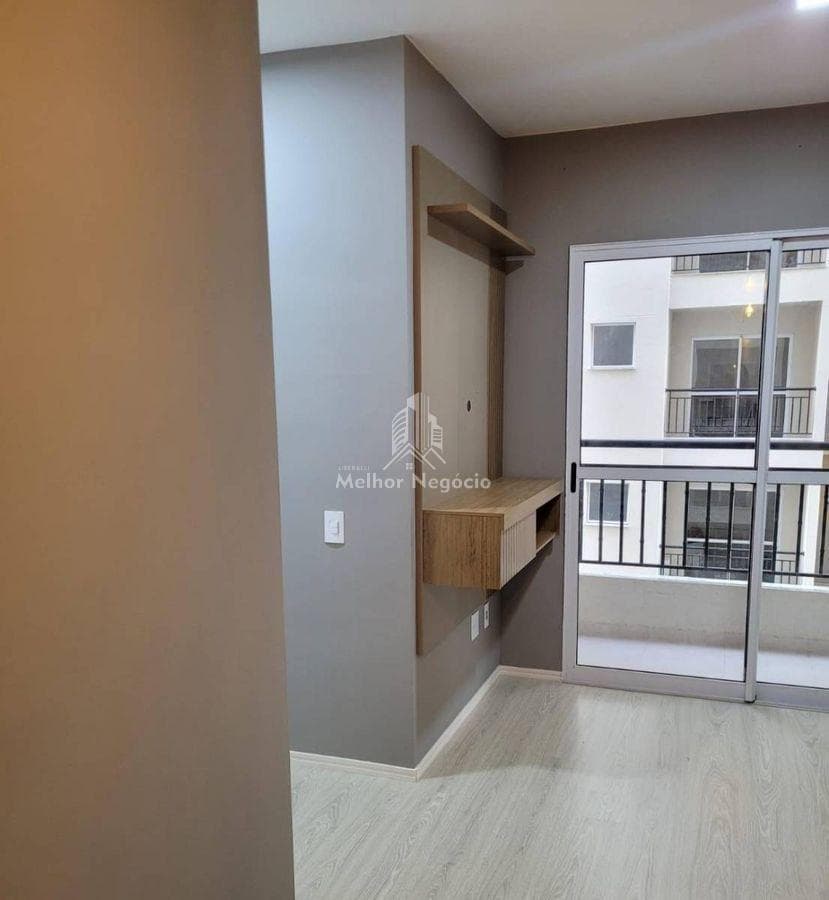 Apartamento à venda em Hortolândia, Parque Bella Ville, com 2 quartos, com 55 m² — foto 6