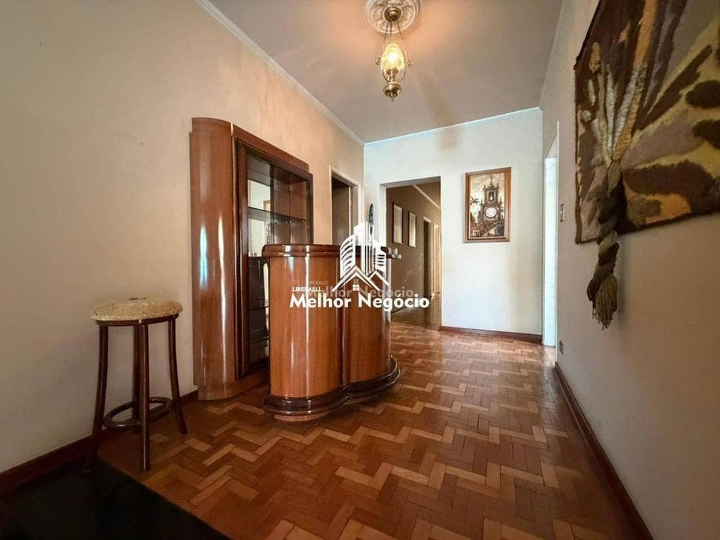 Casa à venda em Americana, Jardim Nossa Senhora de Fátima, com 3 quartos, com 229 m² — foto 6
