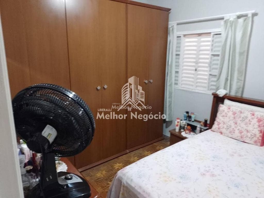 Casa à venda em Sumaré, Vila Santa Terezinha, com 2 quartos, com 120 m² — foto 6
