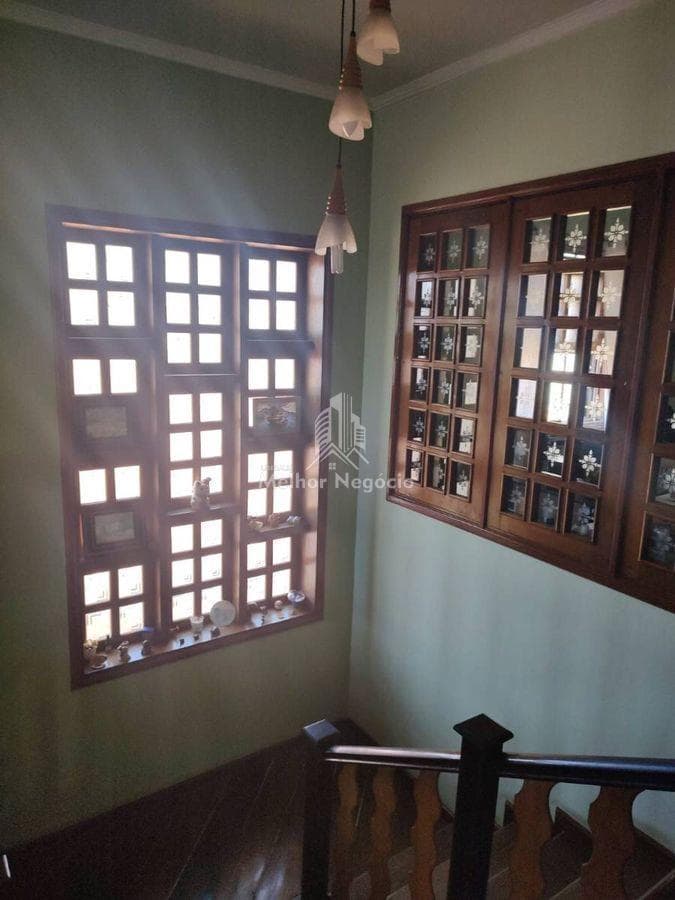 Casa à venda em Campinas, Jardim Magnólia, com 4 quartos, com 270 m² — foto 5