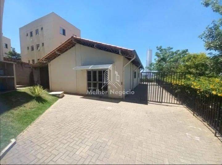 Apartamento à venda em Campinas, Vila Abaeté, com 2 quartos, com 42 m² — foto 7