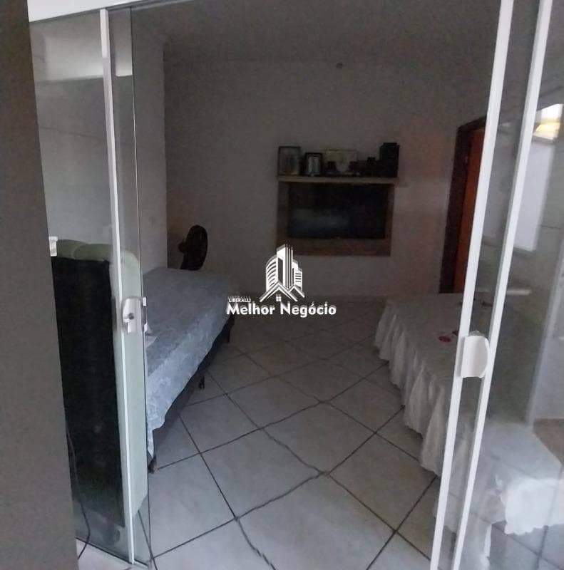 Casa à venda em Santa Bárbara D'Oeste, Vila Mollon IV, com 2 quartos, com 96.76 m² — foto 8