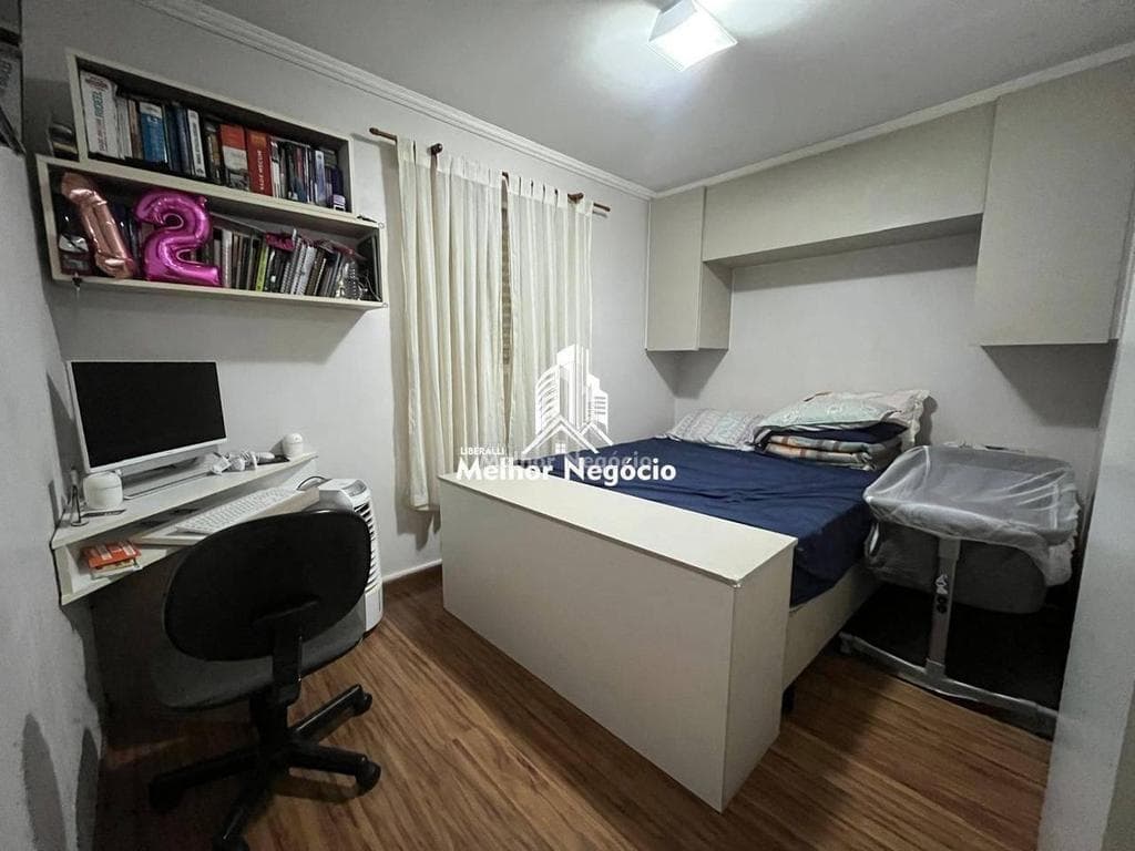 Apartamento à venda em Sumaré, Parque João de Vasconcelos, com 2 quartos, com 62 m² — foto 8