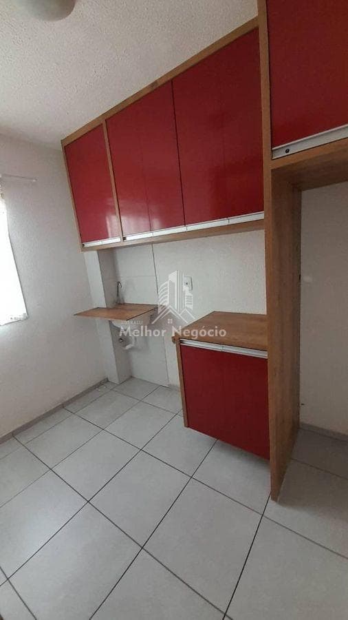 Apartamento à venda em Campinas, Jardim Bom Sucesso, com 2 quartos, com 45 m² — foto 6