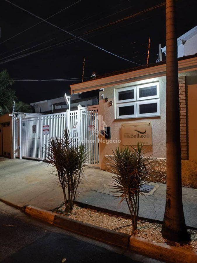 Casa à venda em Campinas, Vila Campos Sales, com 2 quartos, com 67 m²