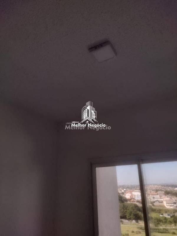 Apartamento à venda em Campinas, Jardim Novo Maracanã, com 2 quartos, com 47.4 m²