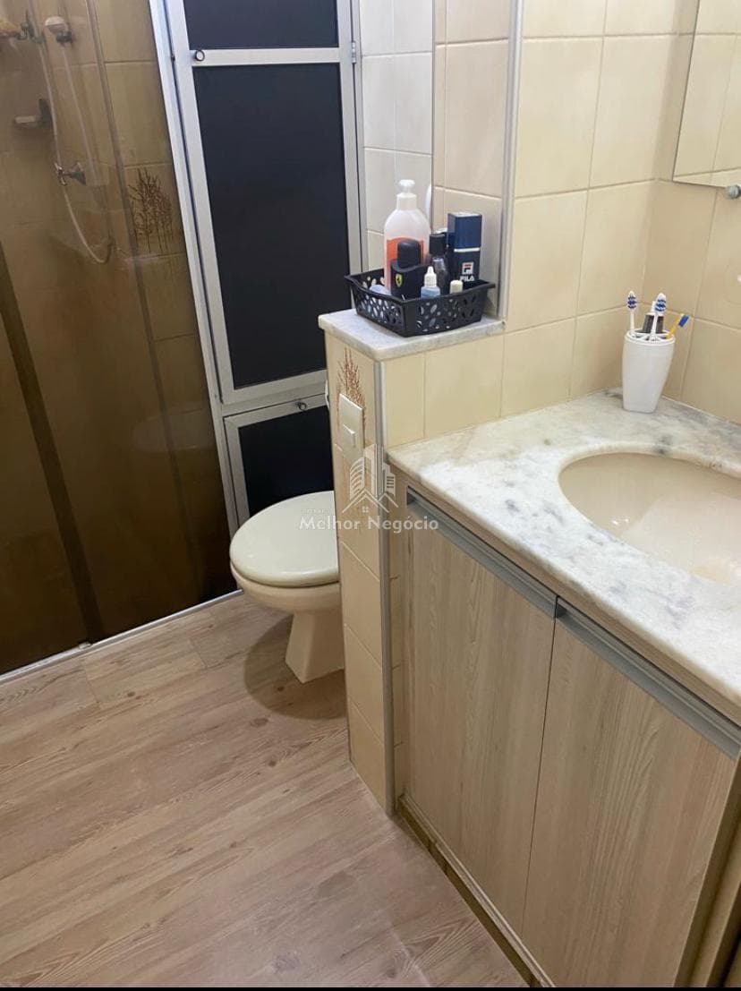 Apartamento à venda em Campinas, Conjunto Residencial Parque Bandeirantes, com 3 quartos, com 70 m² — foto 8