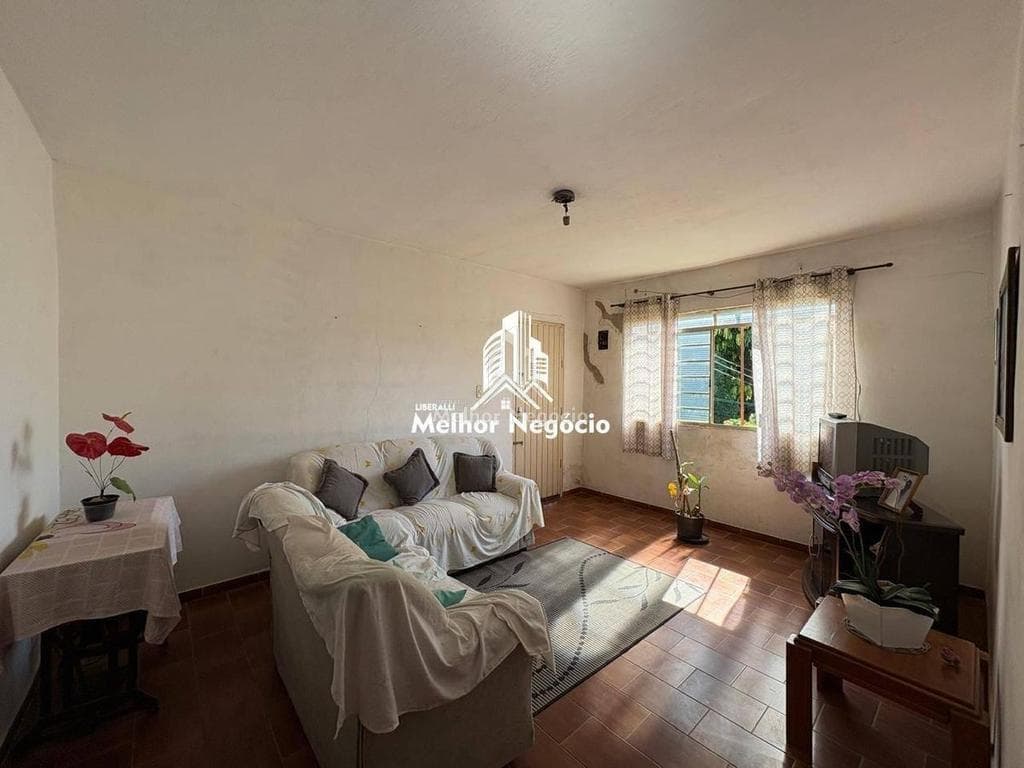Chácara à venda em Campinas, Chácaras Cruzeiro do Sul, com 4 quartos, com 1000 m² — foto 4