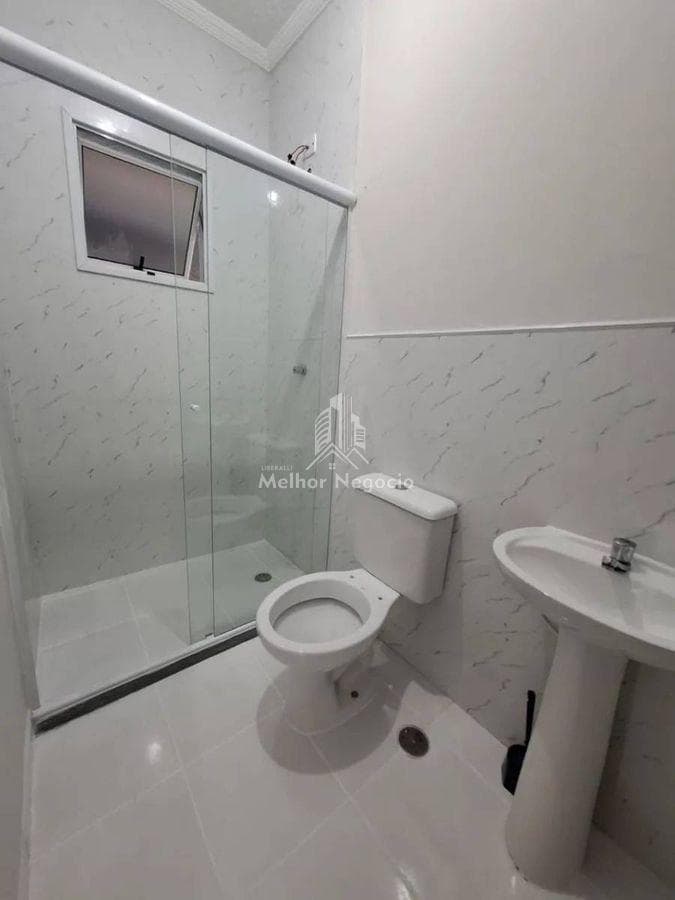 Casa à venda em Campinas, Loteamento Residencial Flavia, com 2 quartos, com 136 m² — foto 4