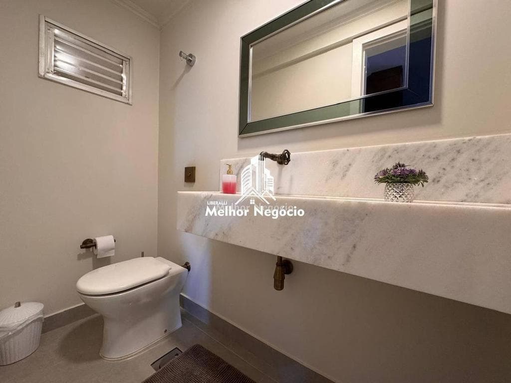 Apartamento à venda em Piracicaba, Cidade Jardim, com 3 quartos, com 187 m² — foto 7