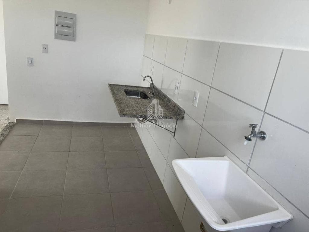 Apartamento à venda em Hortolândia, Parque Orestes Ôngaro, com 2 quartos, com 57 m² — foto 8