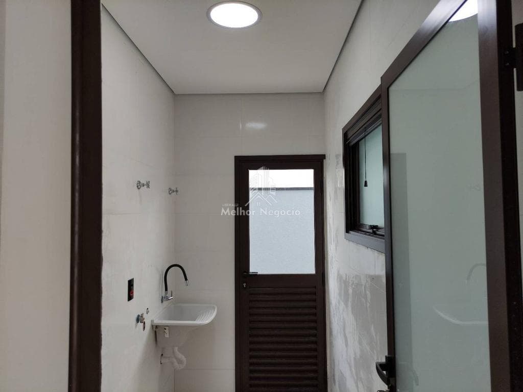 Casa à venda em Hortolândia, Parque Olívio Franceschini, com 3 quartos, com 200 m² — foto 8