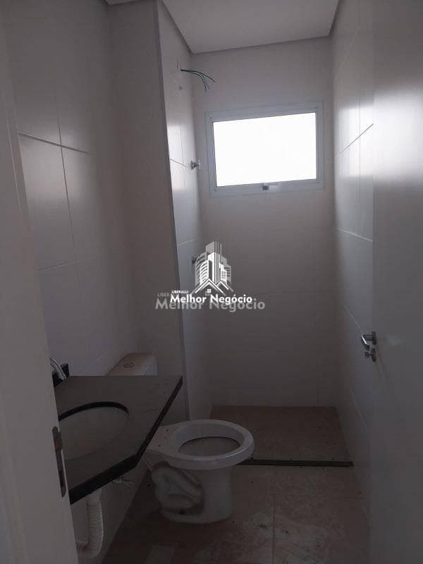 Apartamento à venda em Piracicaba, Parque São Matheus, com 2 quartos, com 50 m² — foto 8