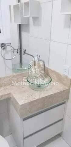 Apartamento à venda em Sumaré, Residencial Guairá, com 2 quartos, com 45 m² — foto 3