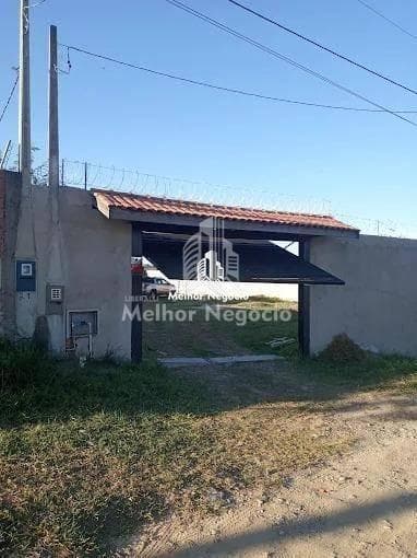 Chácara à venda em Piracicaba, Estância Lago Azul (Ártemis), com 4 quartos, com 1000 m² — foto 2