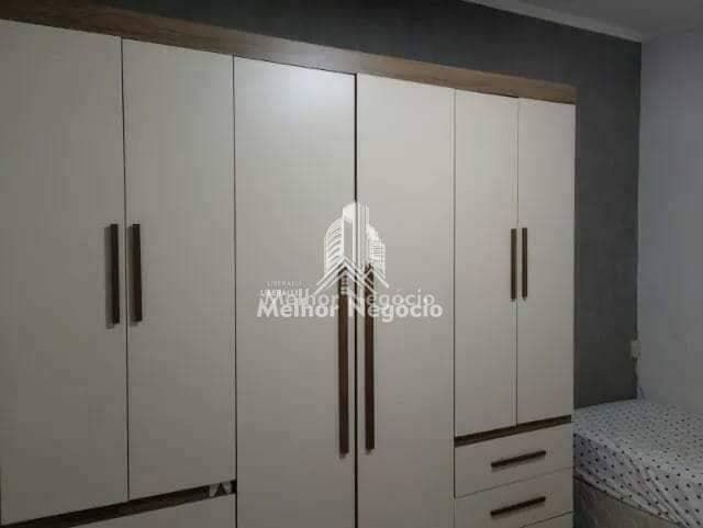 Casa à venda em Campinas, Vila Joaquim Inácio, com 3 quartos, com 150 m² — foto 4