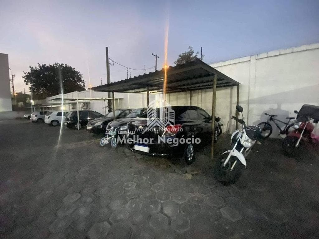 Apartamento à venda em Campinas, Parque Valença I, com 2 quartos, com 49 m² — foto 6