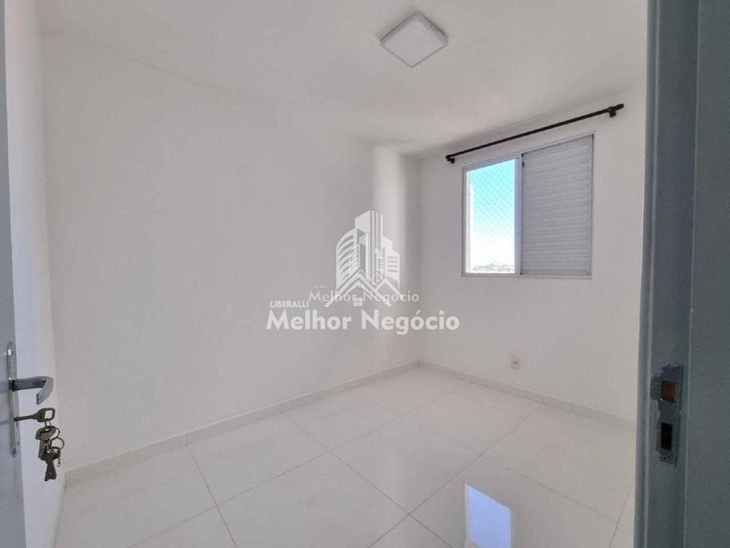 Apartamento à venda em Hortolândia, Jardim Nova Hortolândia I, com 2 quartos, com 50 m² — foto 8