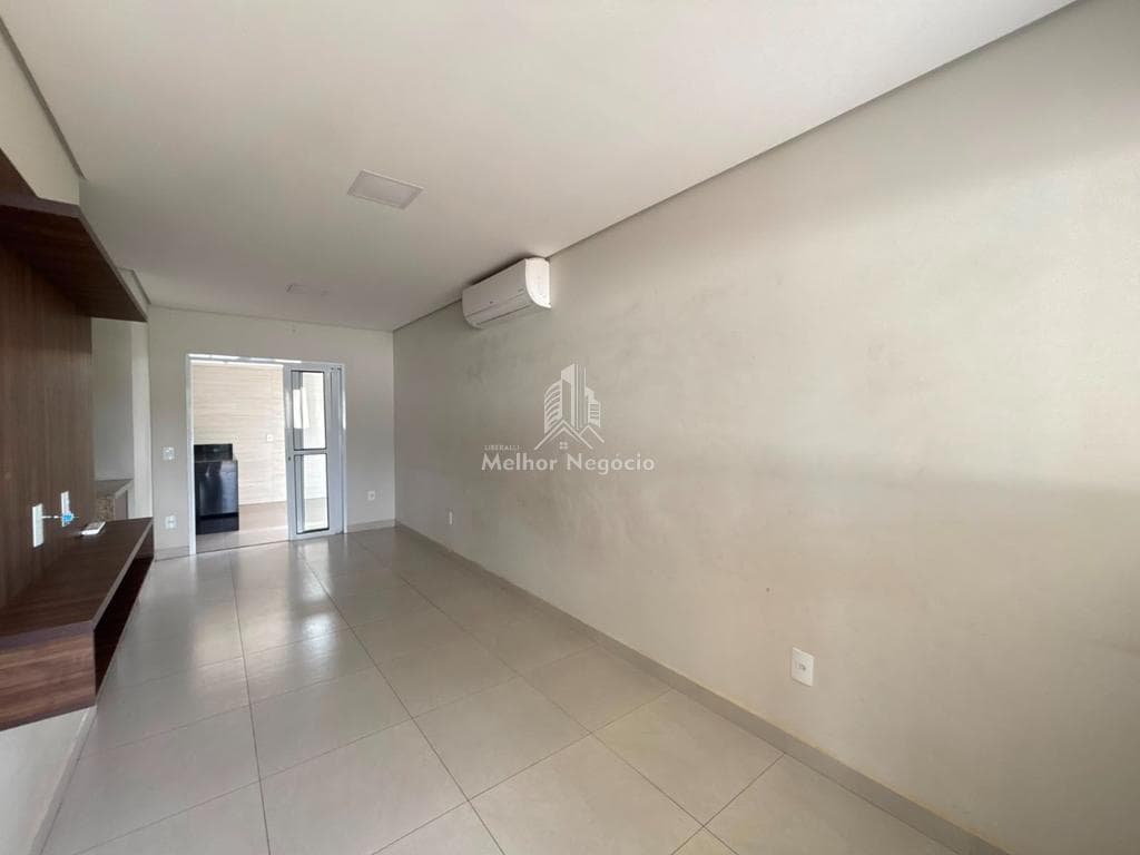 Casa à venda em Campinas, Chácara Primavera, com 3 quartos, com 114 m² — foto 2