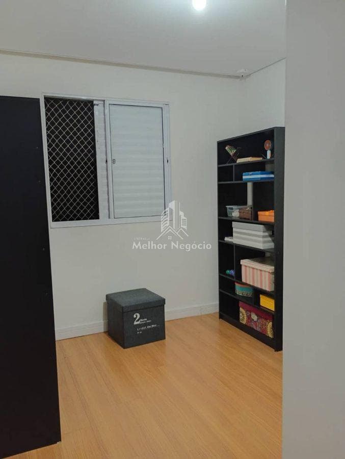 Apartamento à venda em Campinas, Jardim do Lago Continuação, com 2 quartos, com 44 m² — foto 10